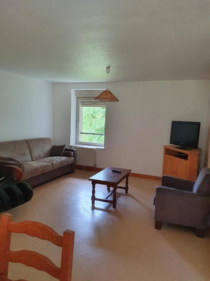 Apartment Du Moulin