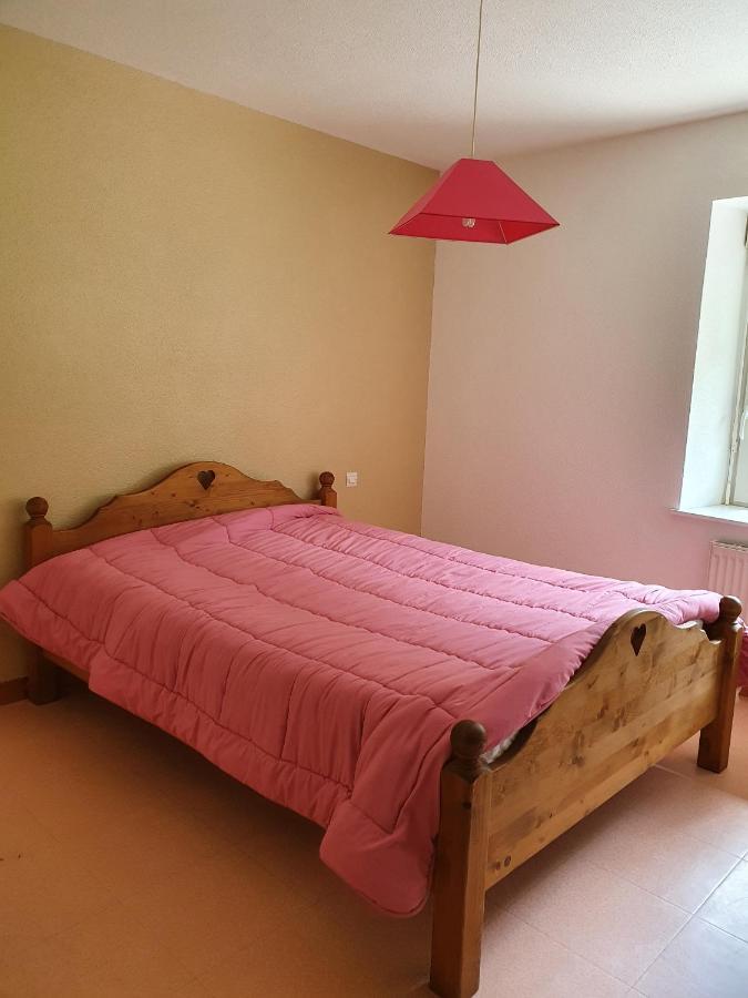 Du Moulin Apartment Les Planches-pres-Arbois