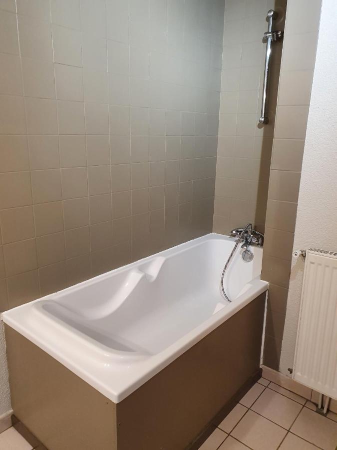 Apartment Du Moulin Les Planches-pres-Arbois