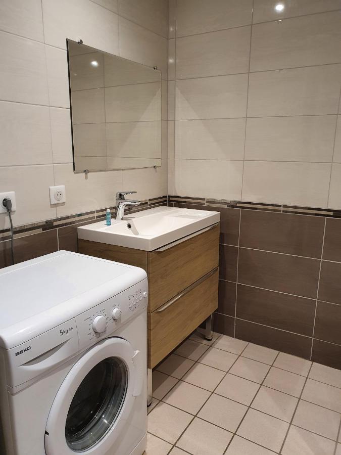 Du Moulin Apartment