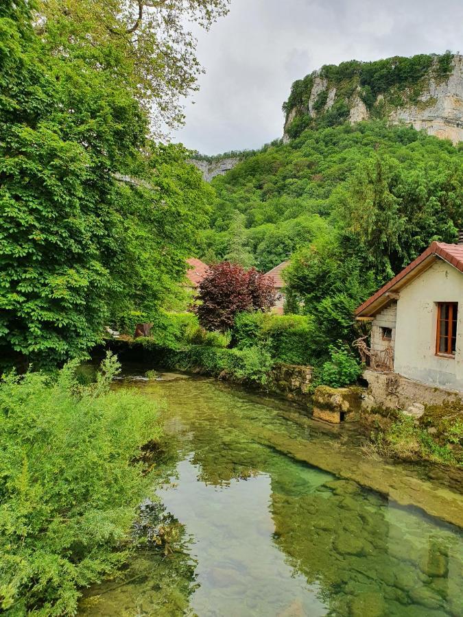 Du Moulin *