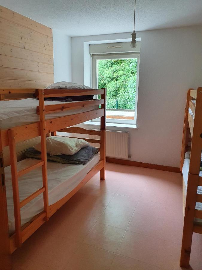 Apartment Du Moulin *